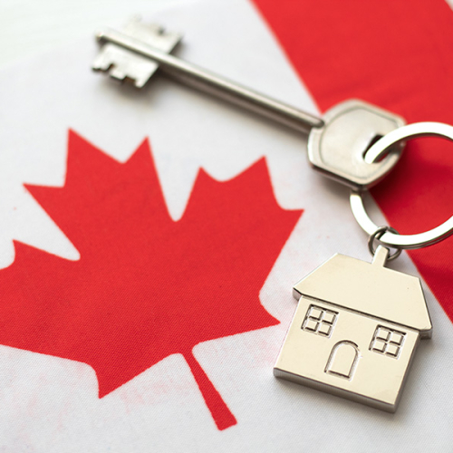 canada real state